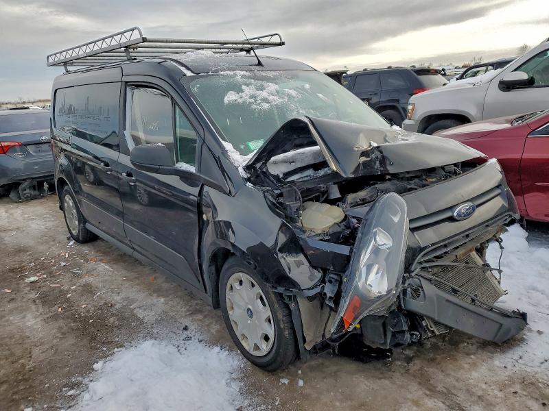 Фото 4 - FORD TRANSIT