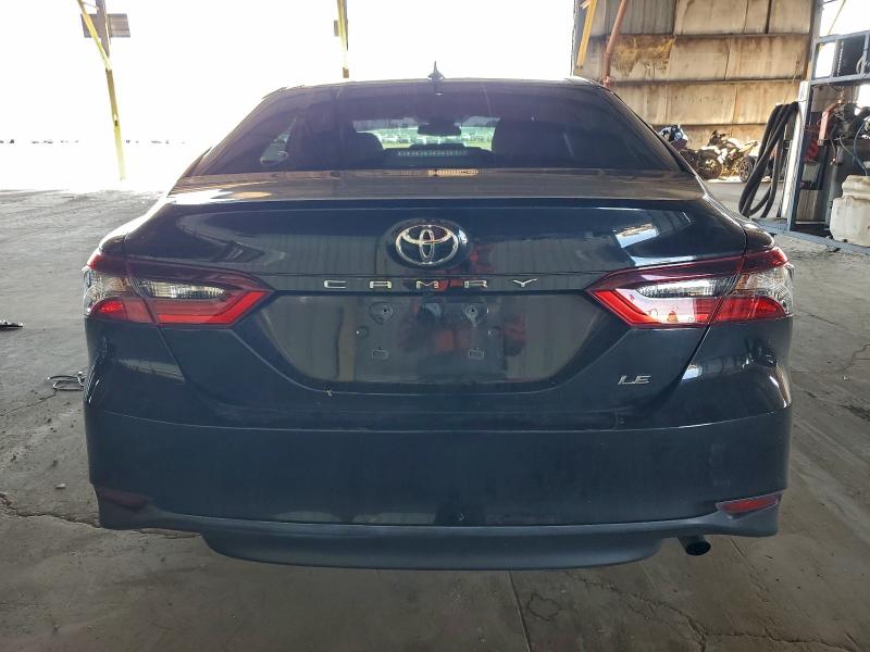 Фото 6 - TOYOTA CAMRY