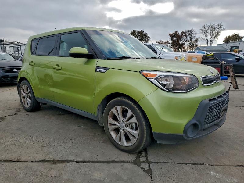 Фото 4 - KIA SOUL