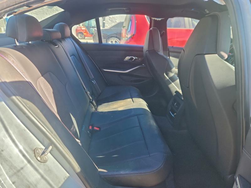 Фото 10 - BMW M3