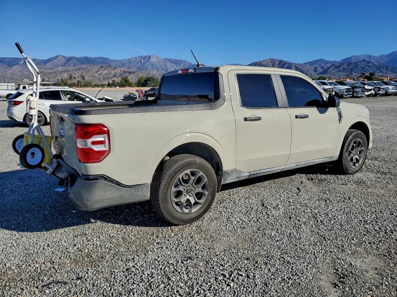 Фото 3 - FORD MAVERICK