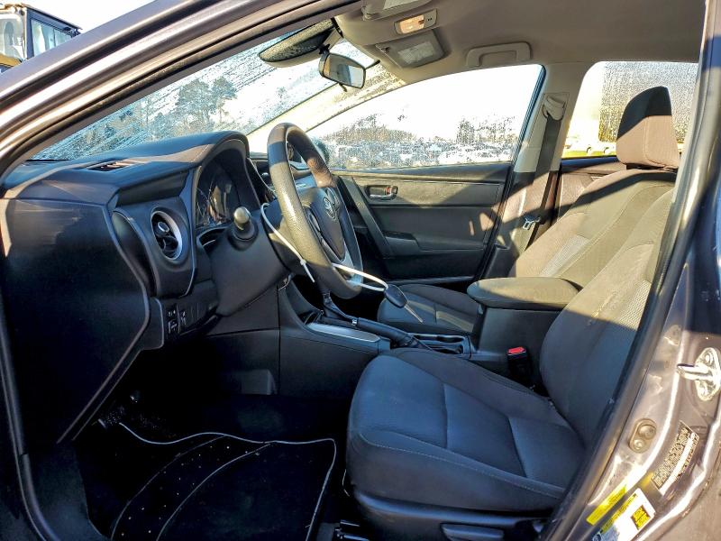 Фото 7 - TOYOTA COROLLA