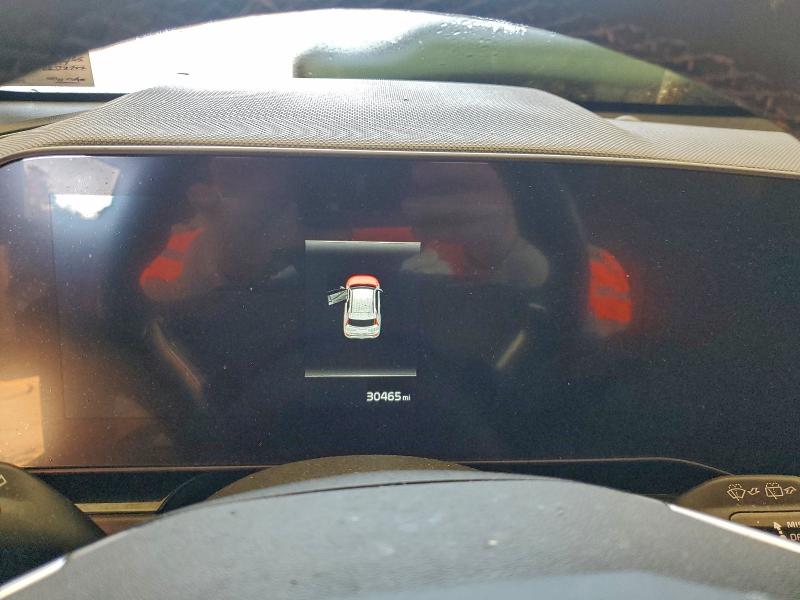 Фото 9 - KIA NIRO