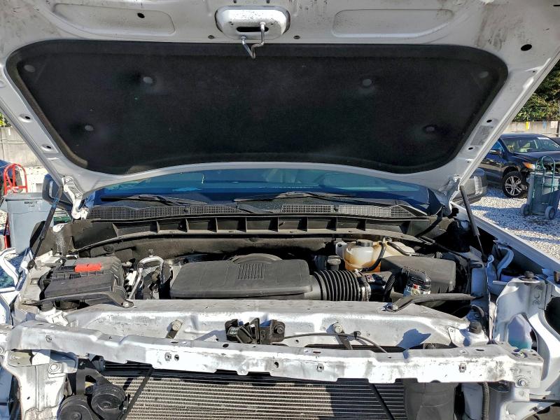 Фото 11 - GMC SIERRA