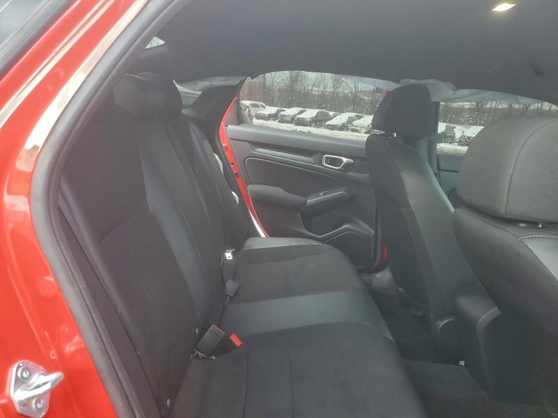 Фото 10 - HONDA CIVIC