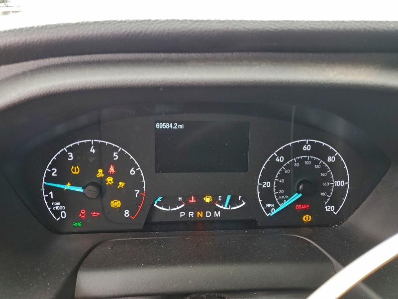 Фото 9 - FORD TRANSIT