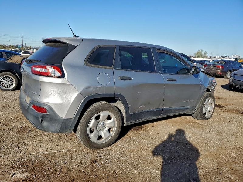 Фото 3 - JEEP GRAND CHER