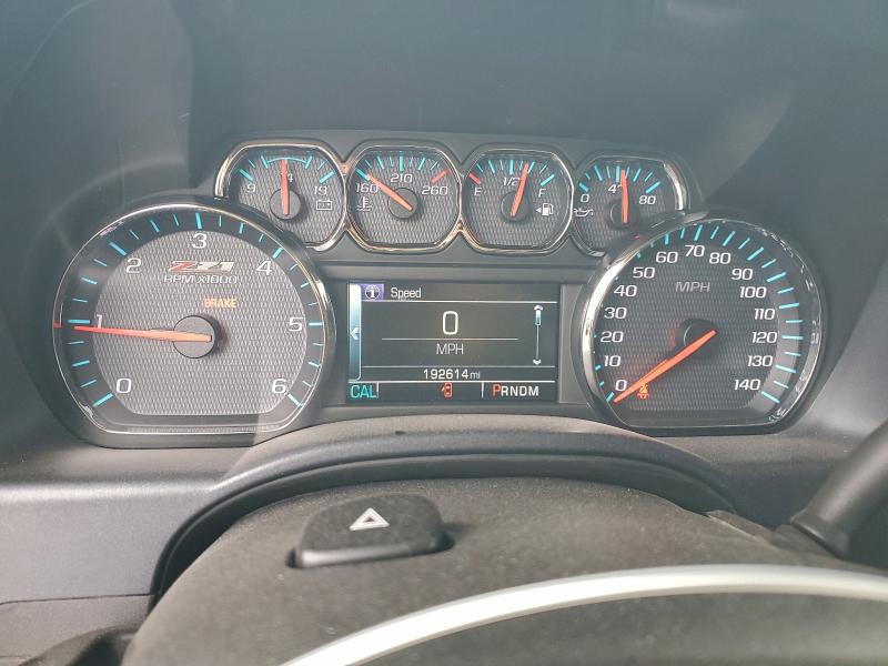 Фото 9 - CHEVROLET ALL Models