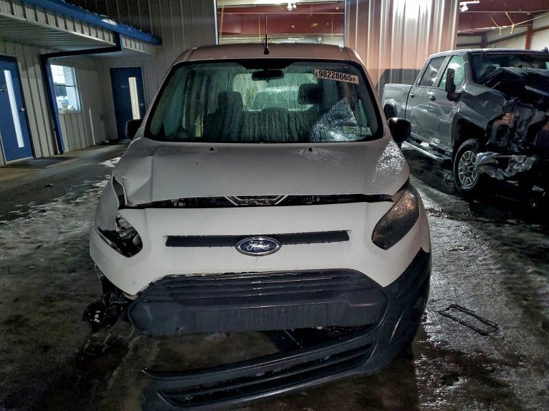 Фото 5 - FORD TRANSIT