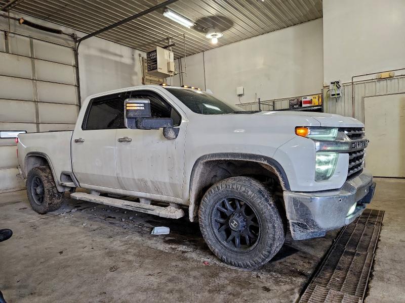 Фото 4 - CHEVROLET ALL Models