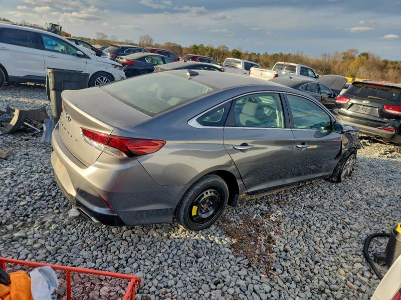 Фото 3 - HYUNDAI SONATA