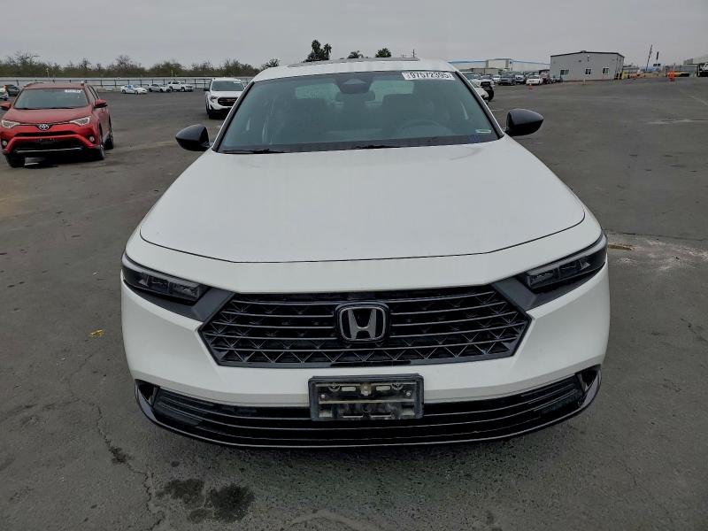 Фото 5 - HONDA ACCORD