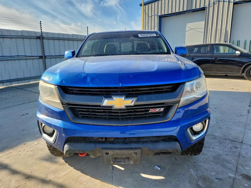 Фото 5 - CHEVROLET COLORADO