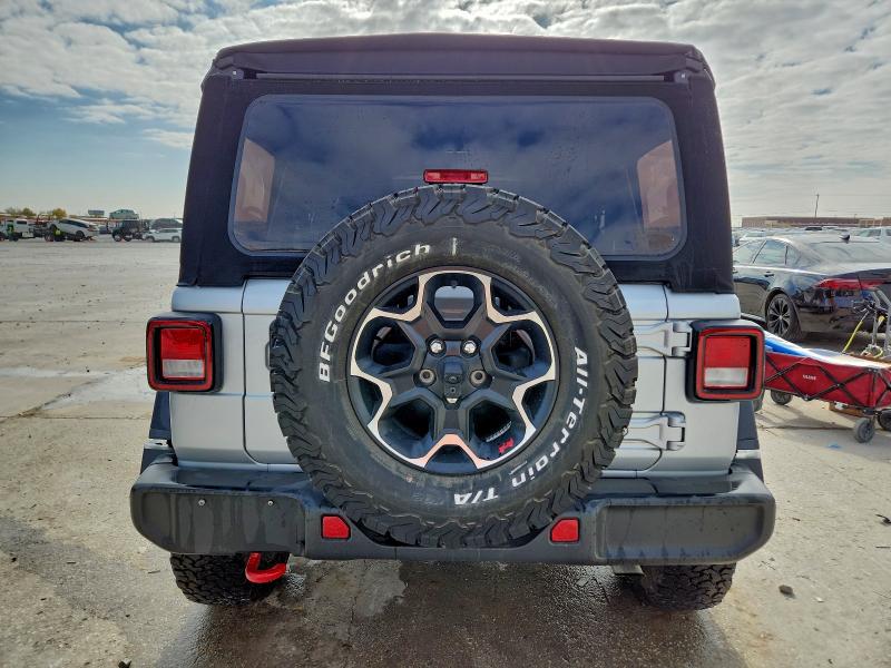 Фото 6 - JEEP WRANGLER