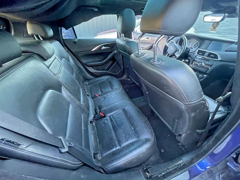 Фото 6 - INFINITI QX30