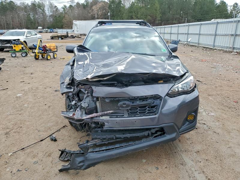 Фото 5 - SUBARU CROSSTREK