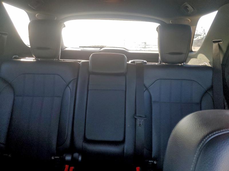 Фото 10 - MERCEDES-BENZ GLE-CLASS