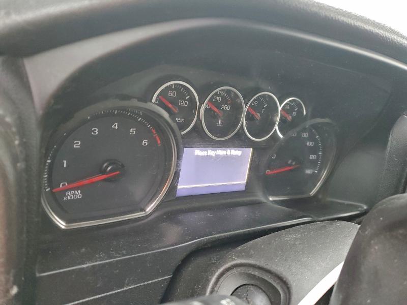 Фото 9 - CHEVROLET ALL Models