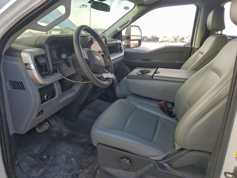 Фото 7 - FORD F350