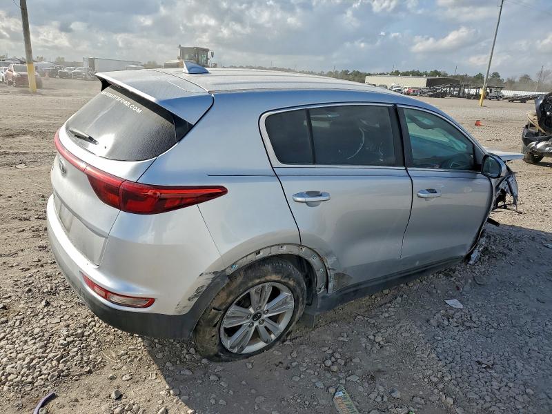 Фото 3 - KIA SPORTAGE