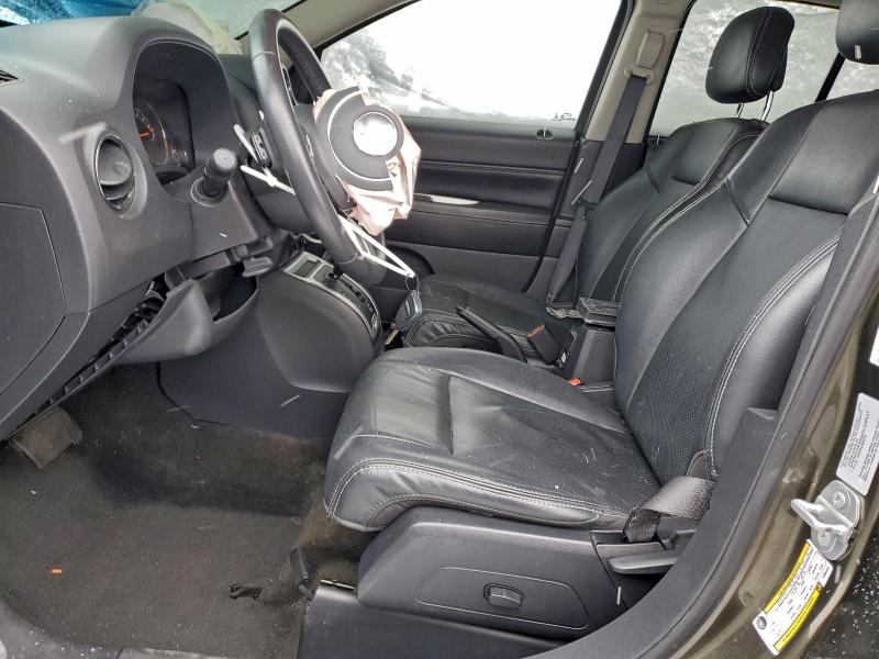 Фото 7 - JEEP COMPASS