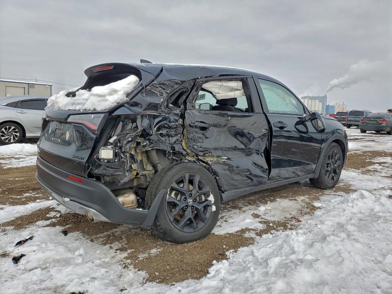 Фото 3 - HONDA HR-V