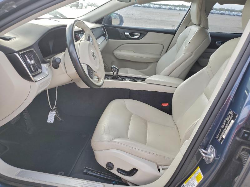 Фото 7 - VOLVO S60