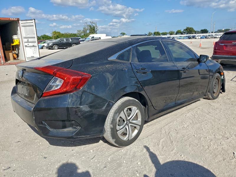 Фото 3 - HONDA CIVIC