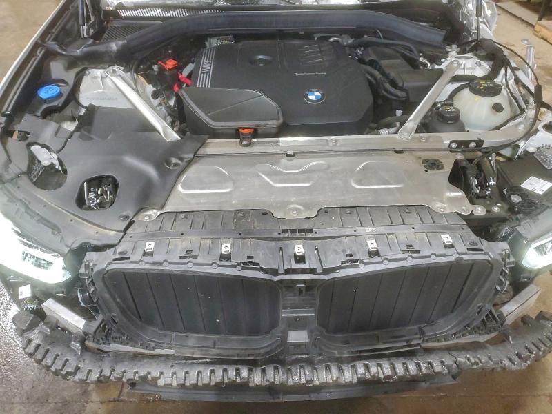 Фото 11 - BMW X3