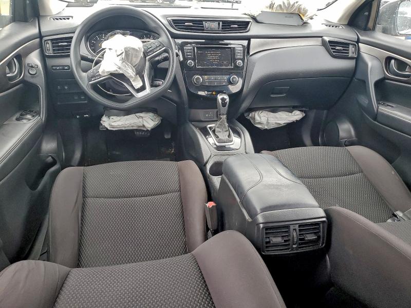 Фото 8 - NISSAN ROGUE