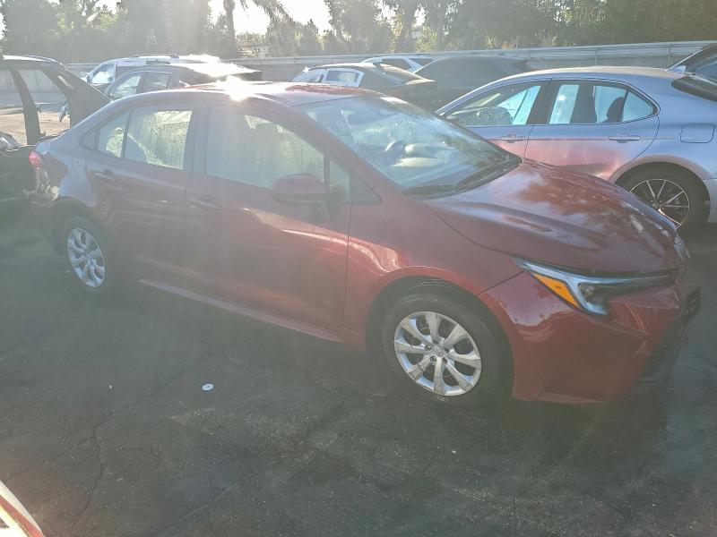 Фото 4 - TOYOTA COROLLA