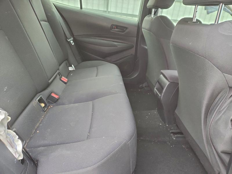 Фото 10 - TOYOTA COROLLA