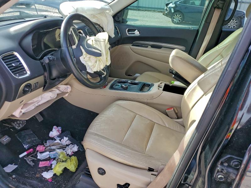 Фото 7 - DODGE DURANGO