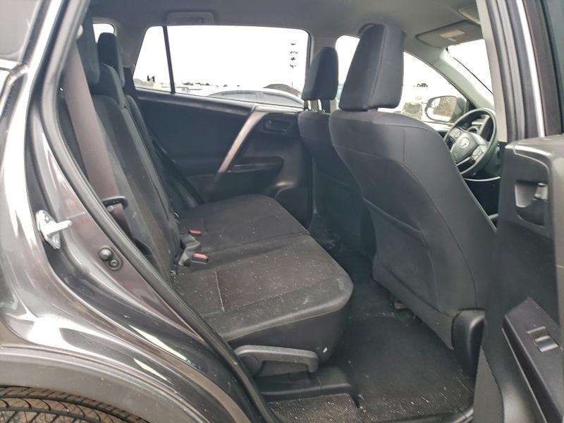 Фото 11 - TOYOTA RAV4