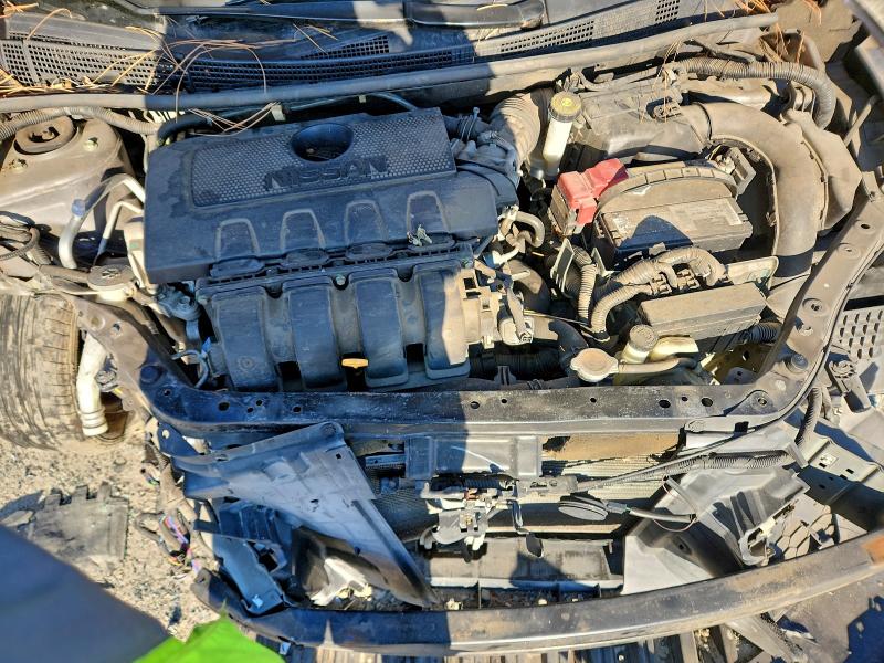 Фото 11 - NISSAN SENTRA