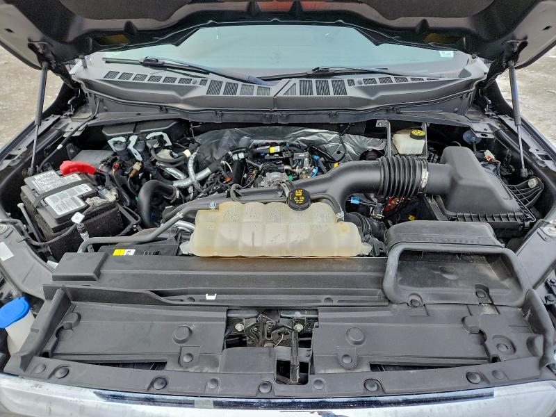 Фото 11 - FORD F-150