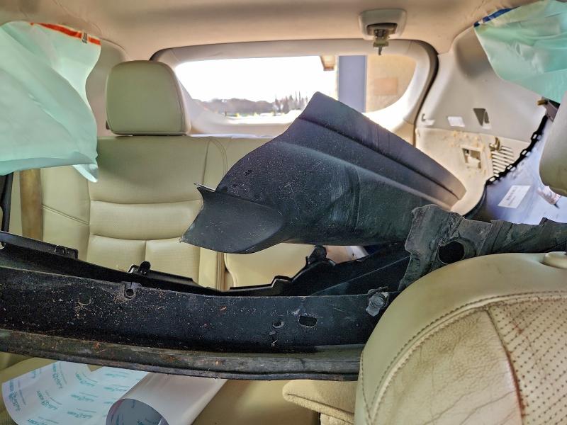 Фото 10 - NISSAN MURANO