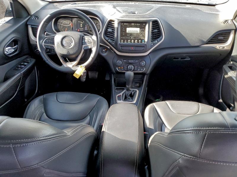 Фото 8 - JEEP GRAND CHER