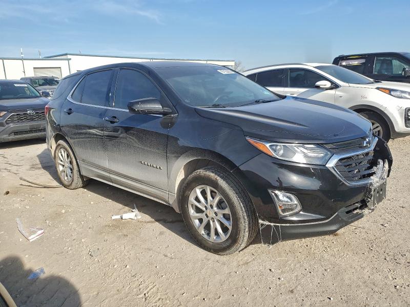 Фото 4 - CHEVROLET EQUINOX