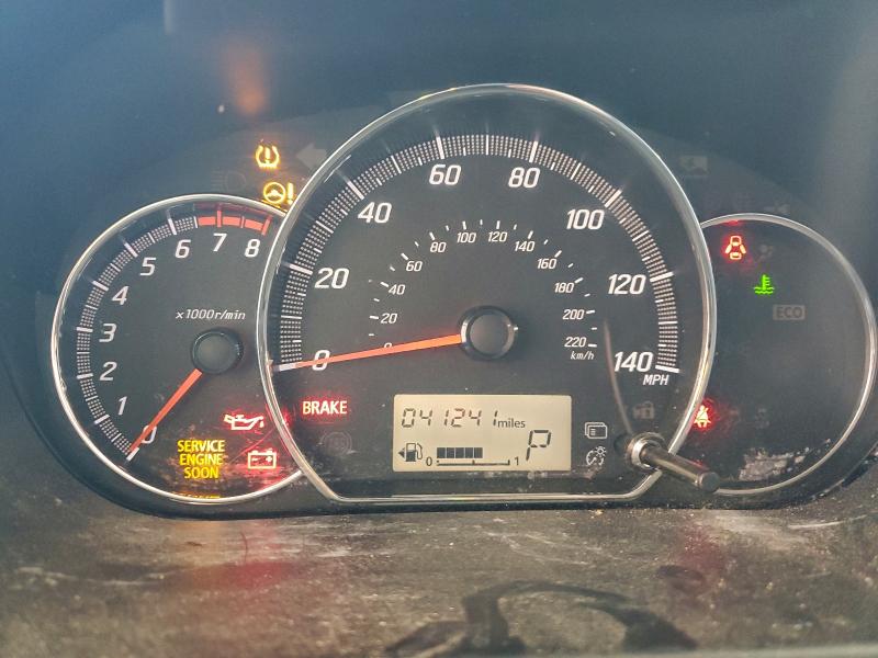 Фото 9 - MITSUBISHI MIRAGE