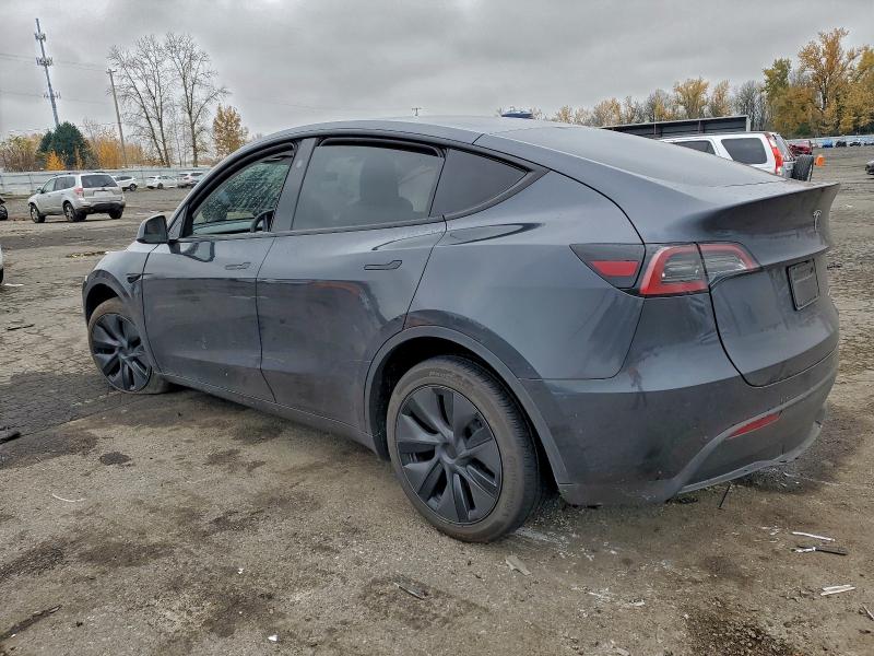 Фото 2 - TESLA MODEL Y