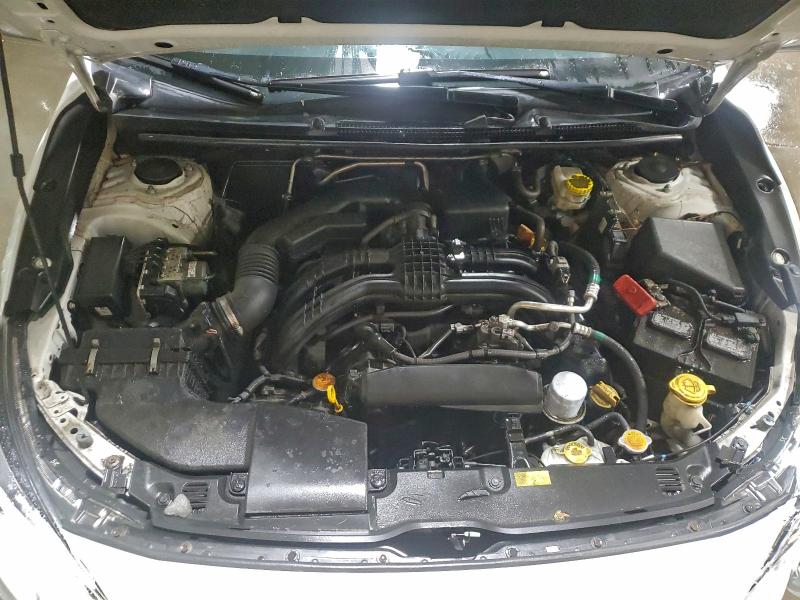 Фото 11 - SUBARU IMPREZA