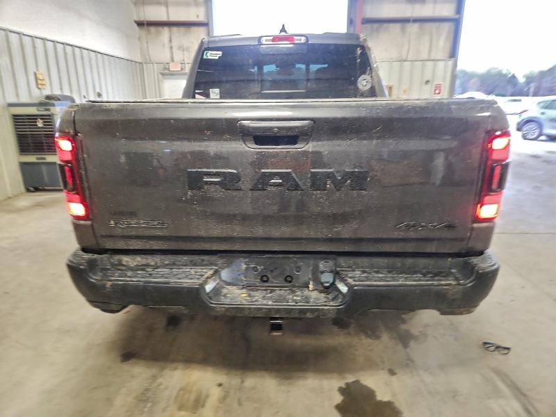 Фото 6 - RAM 1500