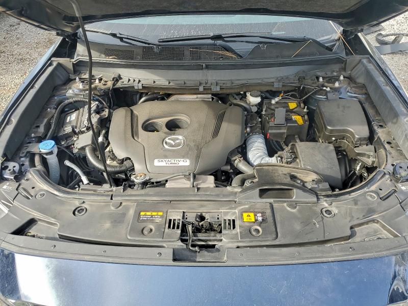 Фото 12 - MAZDA CX-9