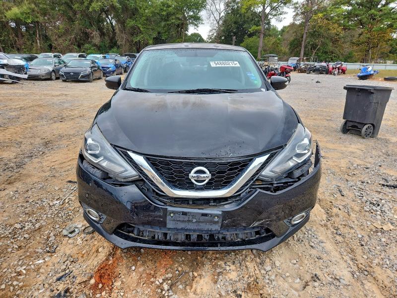 Фото 5 - NISSAN SENTRA