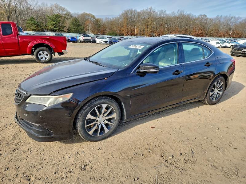 Фото 1 - ACURA TLX