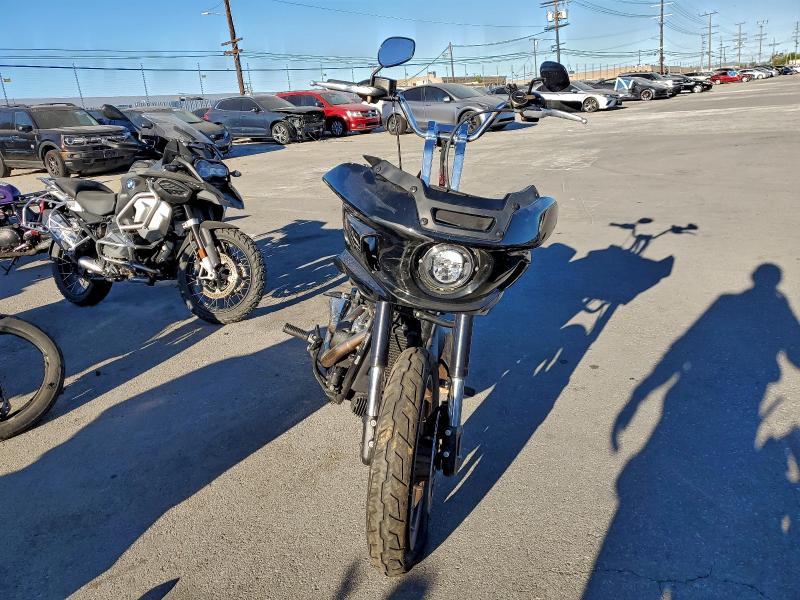 HARLEY-DAVIDSON FXLRST 2024