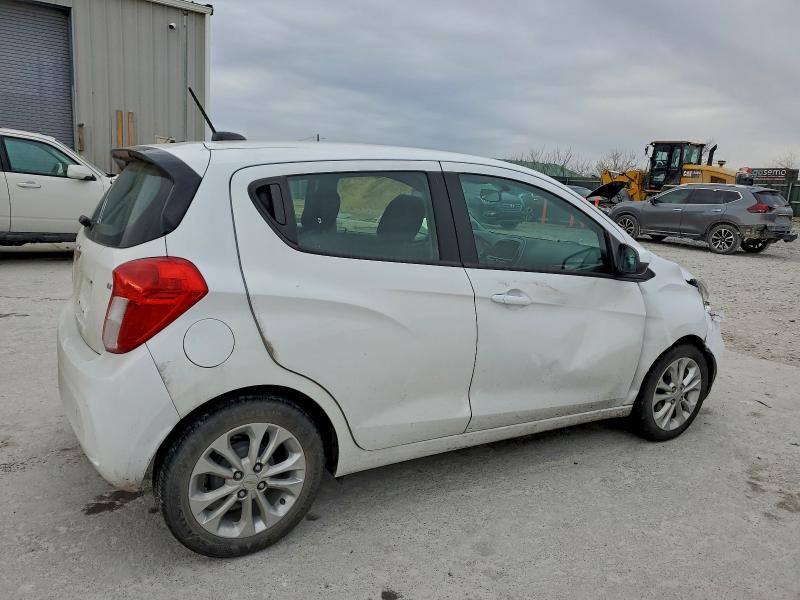 Фото 3 - CHEVROLET SPARK