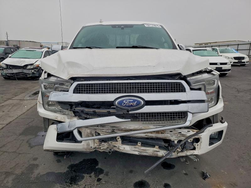 Фото 5 - FORD F-150