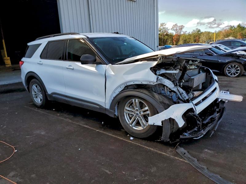 Фото 4 - FORD EXPLORER